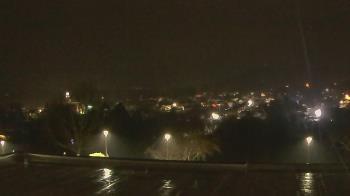 Weather camera view of Juniata High School.