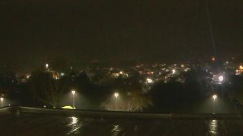 Weather camera view of Juniata High School.