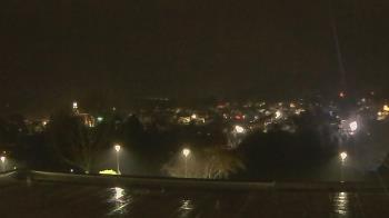 Weather camera view of Juniata High School.