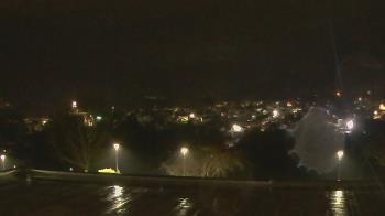 Weather camera view of Juniata High School.