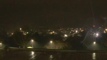 Weather camera view of Juniata High School.