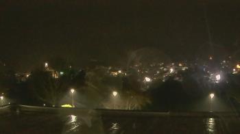 Weather camera view of Juniata High School.