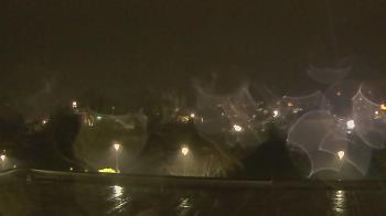 Weather camera view of Juniata High School.