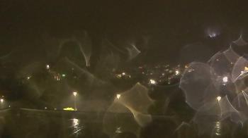 Weather camera view of Juniata High School.