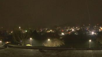 Weather camera view of Juniata High School.