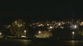 Weather camera view of Juniata High School.