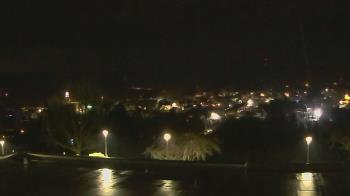 Weather camera view of Juniata High School.