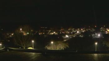 Weather camera view of Juniata High School.