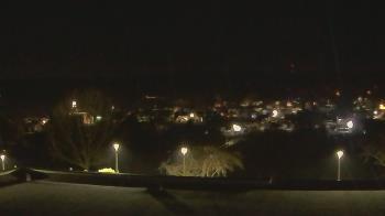 Weather camera view of Juniata High School.