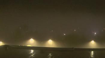 Weather camera view of Juniata High School.