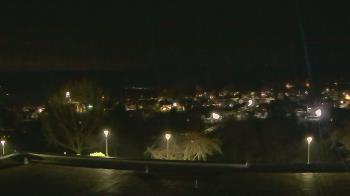 Weather camera view of Juniata High School.