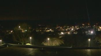 Weather camera view of Juniata High School.