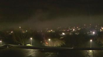 Weather camera view of Juniata High School.