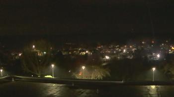 Weather camera view of Juniata High School.