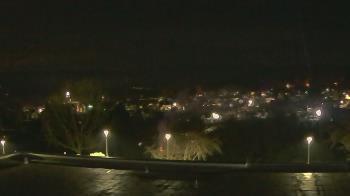 Weather camera view of Juniata High School.