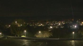 Weather camera view of Juniata High School.