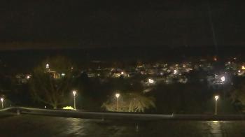 Weather camera view of Juniata High School.