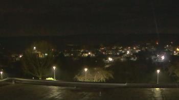 Weather camera view of Juniata High School.