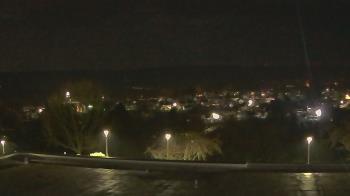 Weather camera view of Juniata High School.