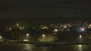 Weather camera view of Juniata High School.