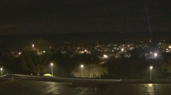 Weather camera view of Juniata High School.