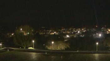 Weather camera view of Juniata High School.