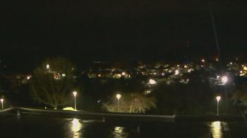 Weather camera view of Juniata High School.