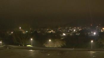 Weather camera view of Juniata High School.