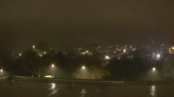 Weather camera view of Juniata High School.