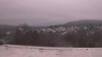 Weather camera view of Juniata High School.