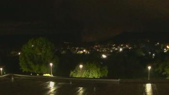 Weather camera view of Juniata High School.