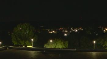 Weather camera view of Juniata High School.