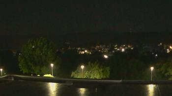 Weather camera view of Juniata High School.