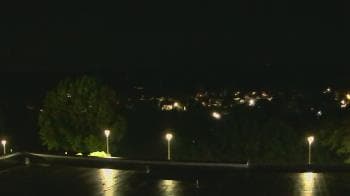 Weather camera view of Juniata High School.