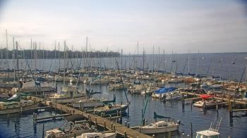 Weather camera view of Mandarin Holiday Marina.