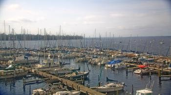 Weather camera view of Mandarin Holiday Marina.