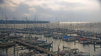 Weather camera view of Mandarin Holiday Marina.