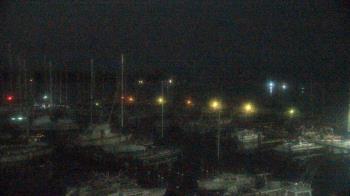 Weather camera view of Mandarin Holiday Marina.