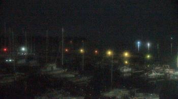 Weather camera view of Mandarin Holiday Marina.