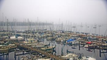 Weather camera view of Mandarin Holiday Marina.