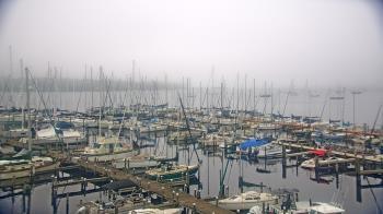 Weather camera view of Mandarin Holiday Marina.