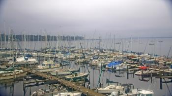 Weather camera view of Mandarin Holiday Marina.