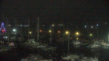 Weather camera view of Mandarin Holiday Marina.