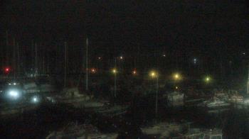 Weather camera view of Mandarin Holiday Marina.