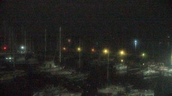 Weather camera view of Mandarin Holiday Marina.