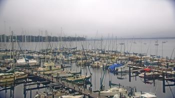 Weather camera view of Mandarin Holiday Marina.