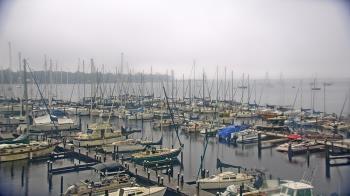 Weather camera view of Mandarin Holiday Marina.