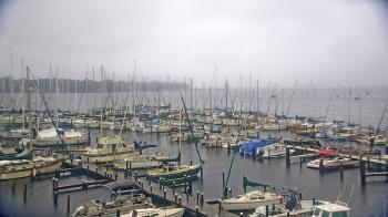 Weather camera view of Mandarin Holiday Marina.