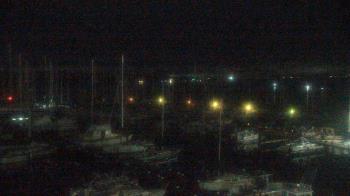 Weather camera view of Mandarin Holiday Marina.