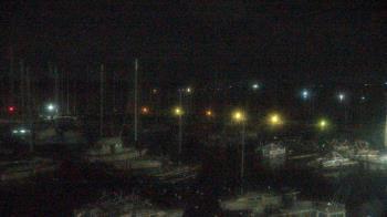 Weather camera view of Mandarin Holiday Marina.